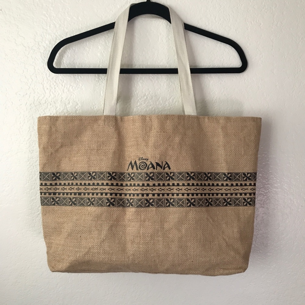 Moana Tote